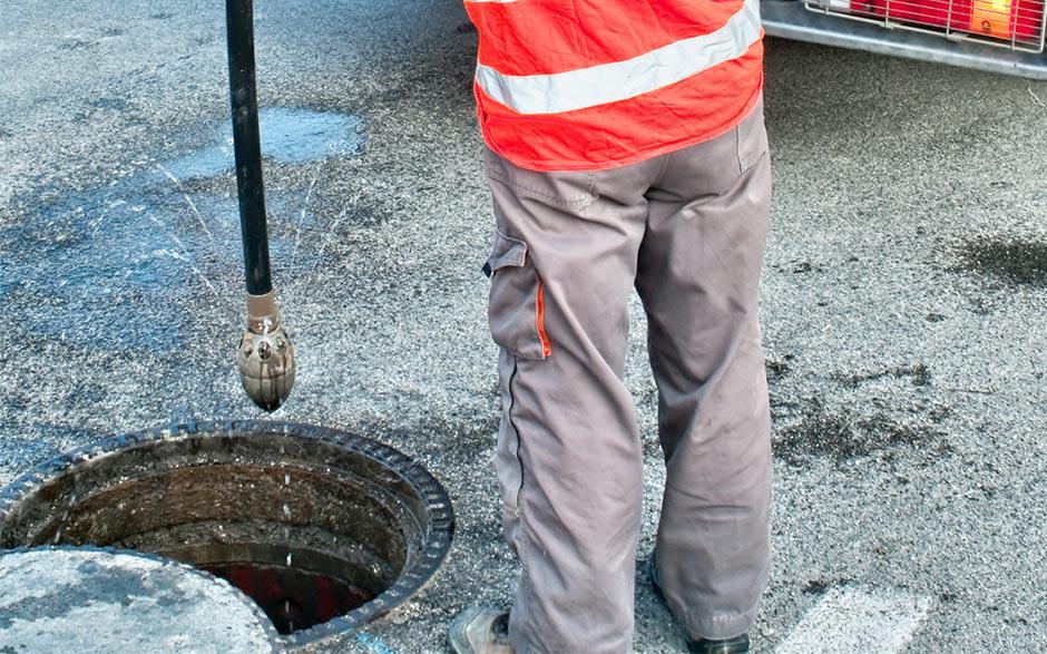 déboucher wc Le Perray-en-Yvelines